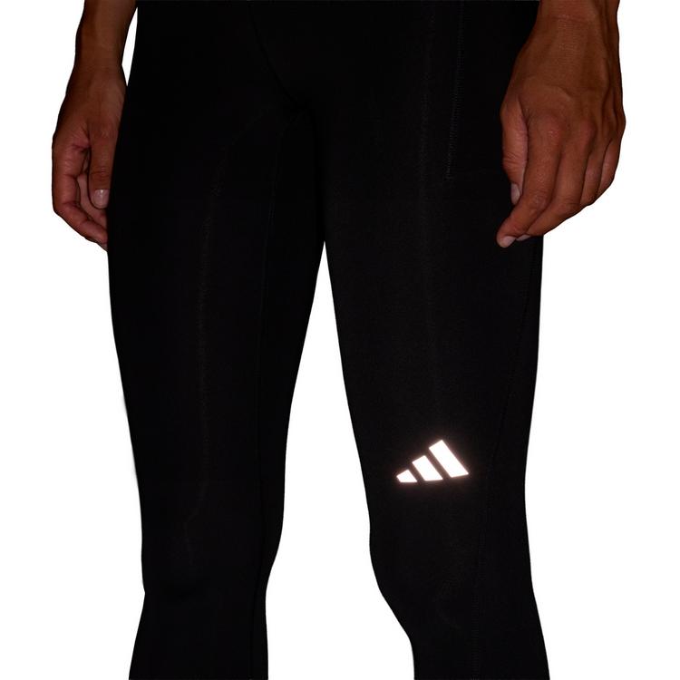 adidas adidas adi365 Lauftights Damen - black - 6 | SportScheck