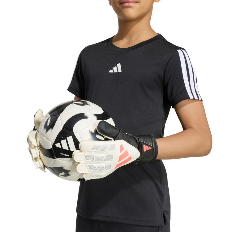 adidas adidas PRED GL TRN Torwarthandschuhe Kinder - soltur-black-white - 5 | SportScheck