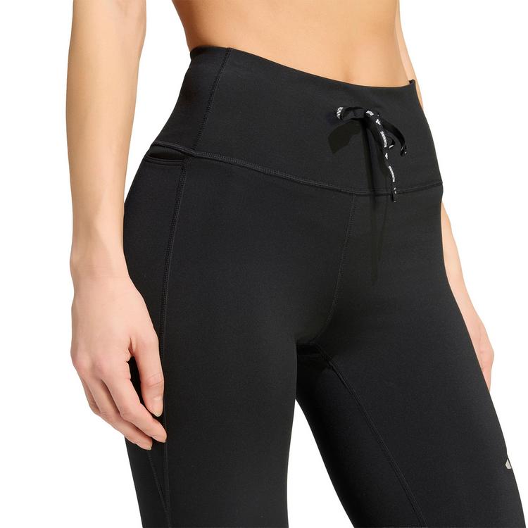 adidas adidas Ess W 1/1 Lauftights Damen - black - 5 | SportScheck