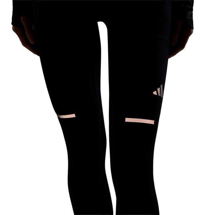 adidas adidas adi365 C W 1/1 Lauftights Damen - black - 5 | SportScheck