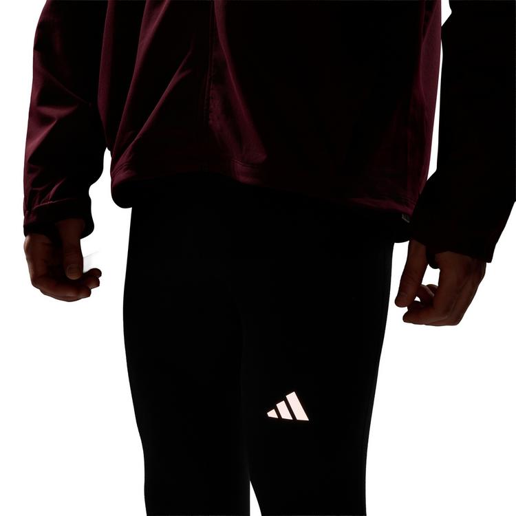 adidas adidas adi365 W Ti Lauftights Herren - black - 6 | SportScheck