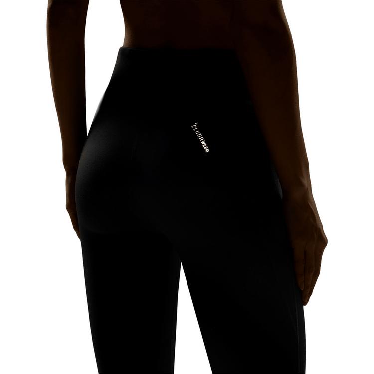 adidas adidas Ess W 1/1 Lauftights Damen - black - 6 | SportScheck