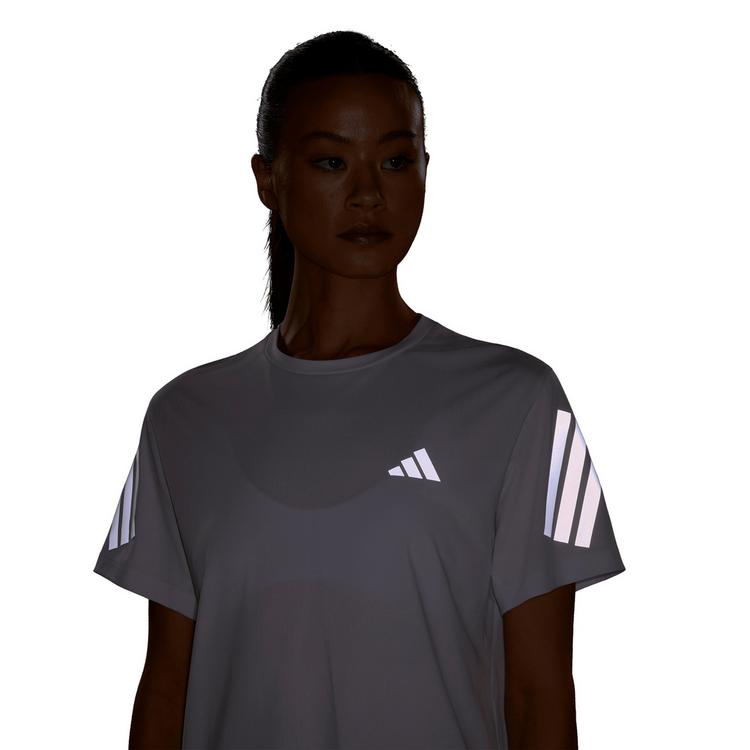 adidas adidas ADI365--- T Funktionsshirt Damen - fropur-white - 6 | SportScheck