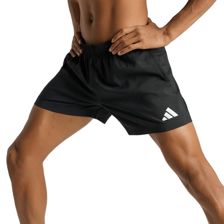 adidas adidas Badehose Herren - black - 4 | SportScheck