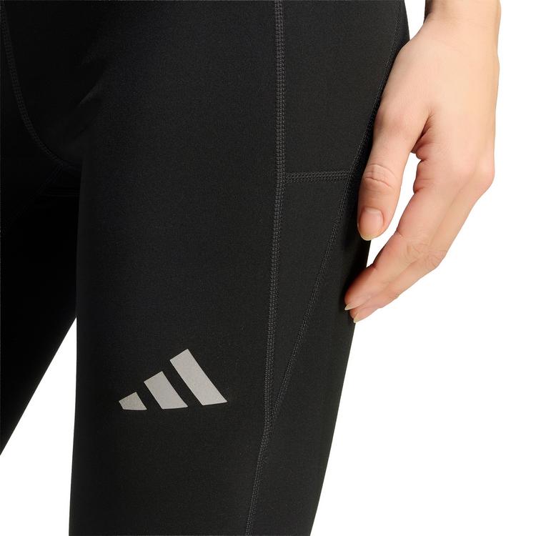 adidas adidas Ess W 1/1 Lauftights Damen - black - 4 | SportScheck