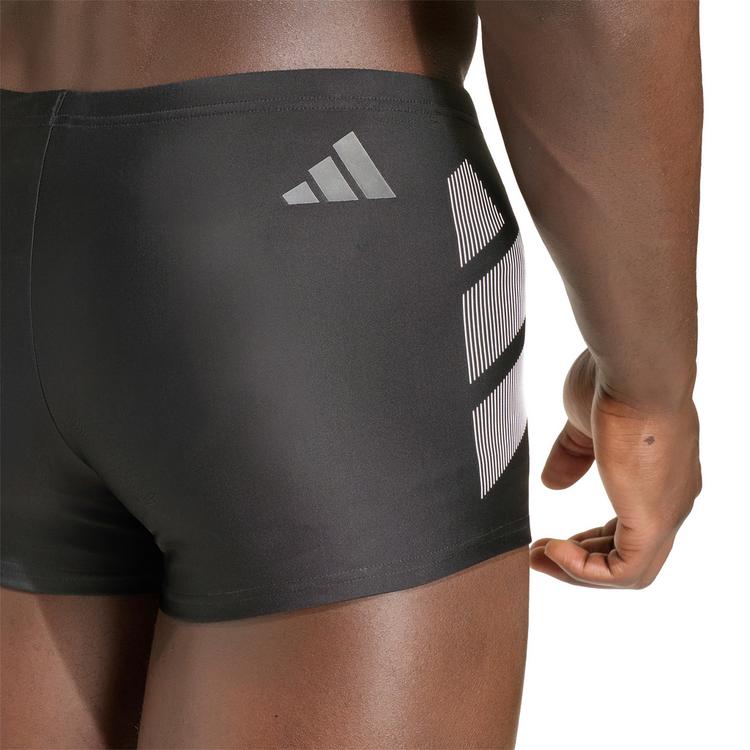 adidas adidas Badehose Herren - black-white - 4 | SportScheck