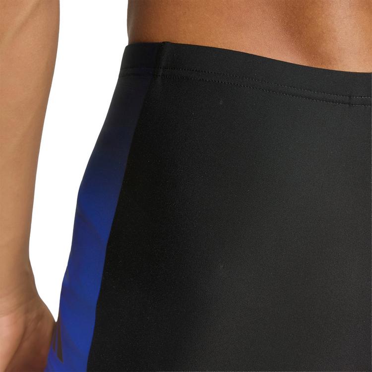 adidas adidas Badehose Herren - black-lucblu - 4 | SportScheck