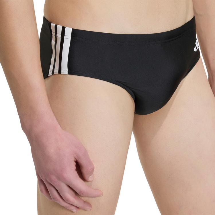 adidas adidas Badehose Herren - black-white - 4 | SportScheck