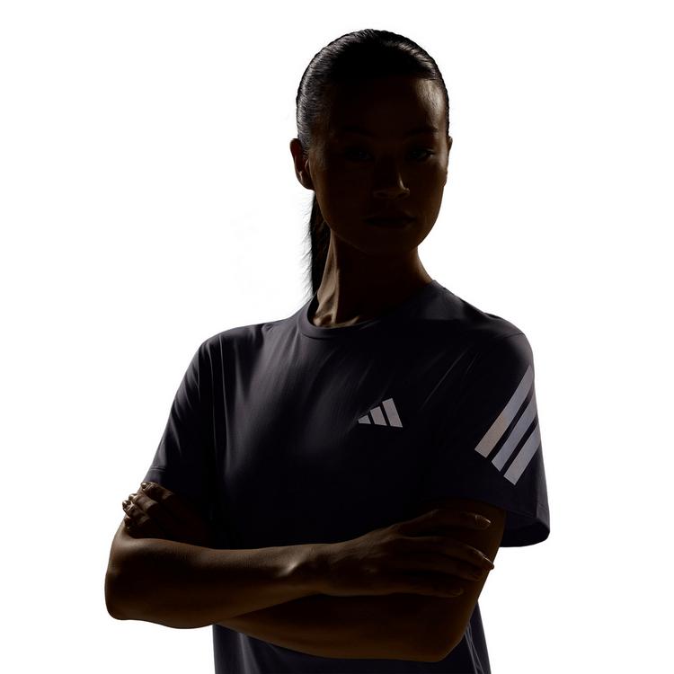 adidas adidas ADI365--- T Funktionsshirt Damen - maglil - 5 | SportScheck