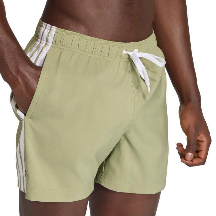 adidas adidas Badehose Herren - tengrn-white - 4 | SportScheck