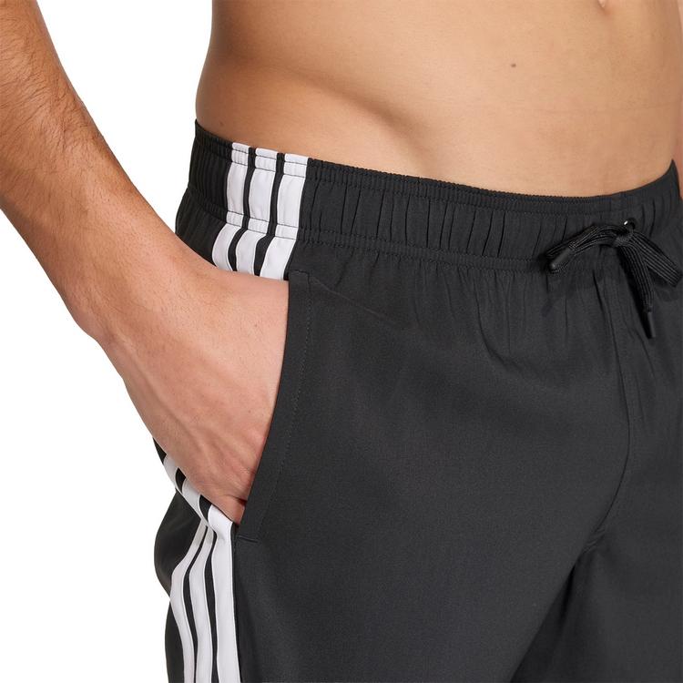 adidas adidas Badehose Herren - black-white - 4 | SportScheck