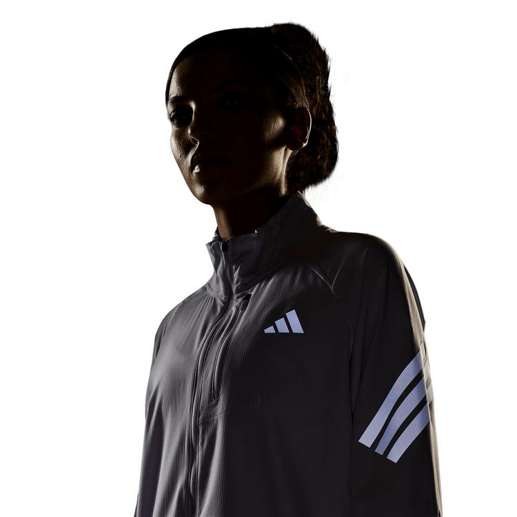 adidas adidas ADI365/// JKT Laufjacke Damen - fropur-white - 5 | SportScheck
