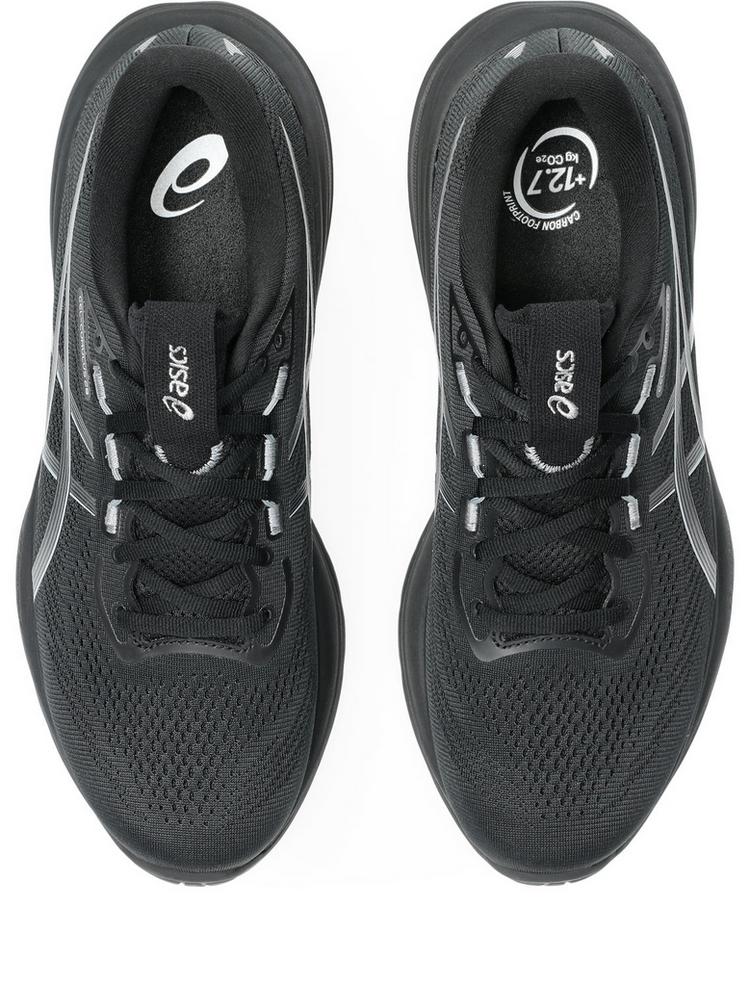 ASICS ASICS GEL-CUMULUS 28 Laufschuhe Herren - black-carrier grey - 0 | SportScheck