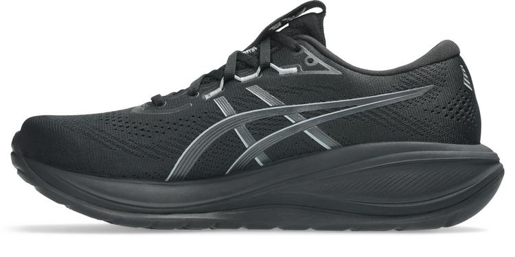 ASICS ASICS GEL-CUMULUS 28 Laufschuhe Herren - black-carrier grey - 0 | SportScheck