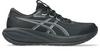 ASICS GEL-CUMULUS 28 Laufschuhe Herren - black-carrier grey