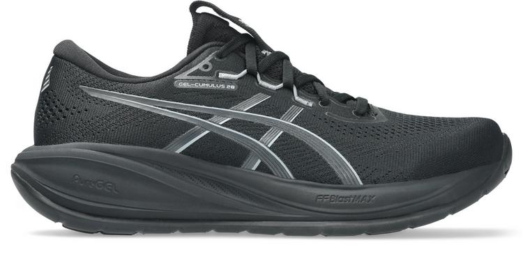 ASICS ASICS GEL-CUMULUS 28 Laufschuhe Herren - black-carrier grey - 0 | SportScheck