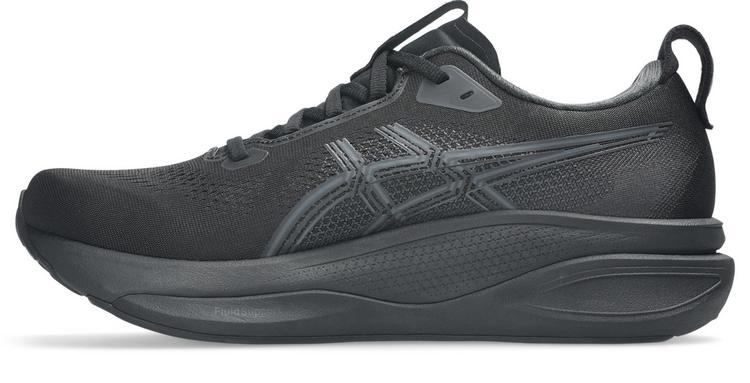 ASICS ASICS GEL-KAYANO 33 Wide Laufschuhe Herren - black-black - 0 | SportScheck