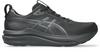 ASICS GEL-KAYANO 33 Wide Laufschuhe Herren - black-black