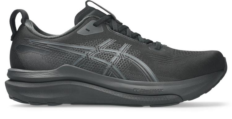 ASICS ASICS GEL-KAYANO 33 Wide Laufschuhe Herren - black-black - 0 | SportScheck
