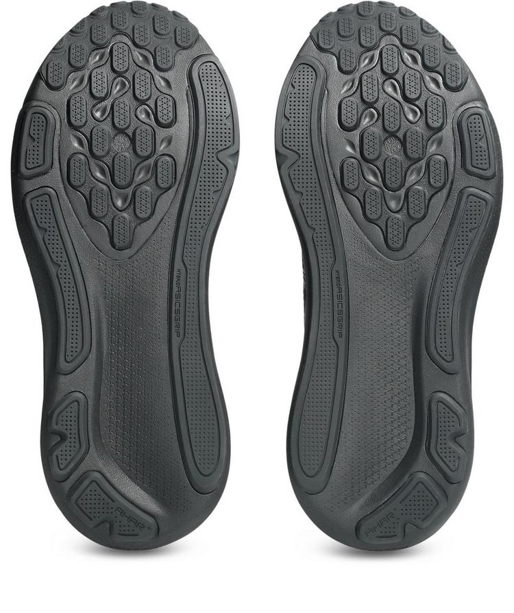 ASICS ASICS GEL-KAYANO 33 Wide Laufschuhe Herren - black-black - 1 | SportScheck