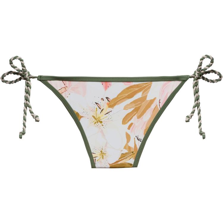Mistral Mistral Bikini Set Damen - white flowers - 0 | SportScheck