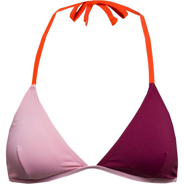 Mistral Mistral Bikini Set Damen - pink - 0 | SportScheck