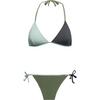 Mistral Bikini Set Damen - salvia