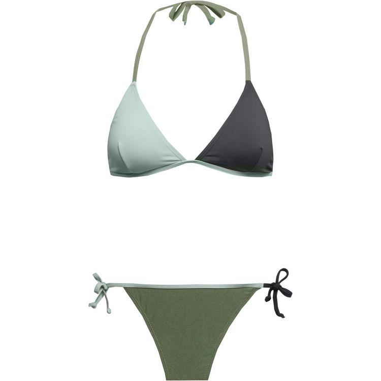 Mistral Mistral Bikini Set Damen - salvia - 0 | SportScheck