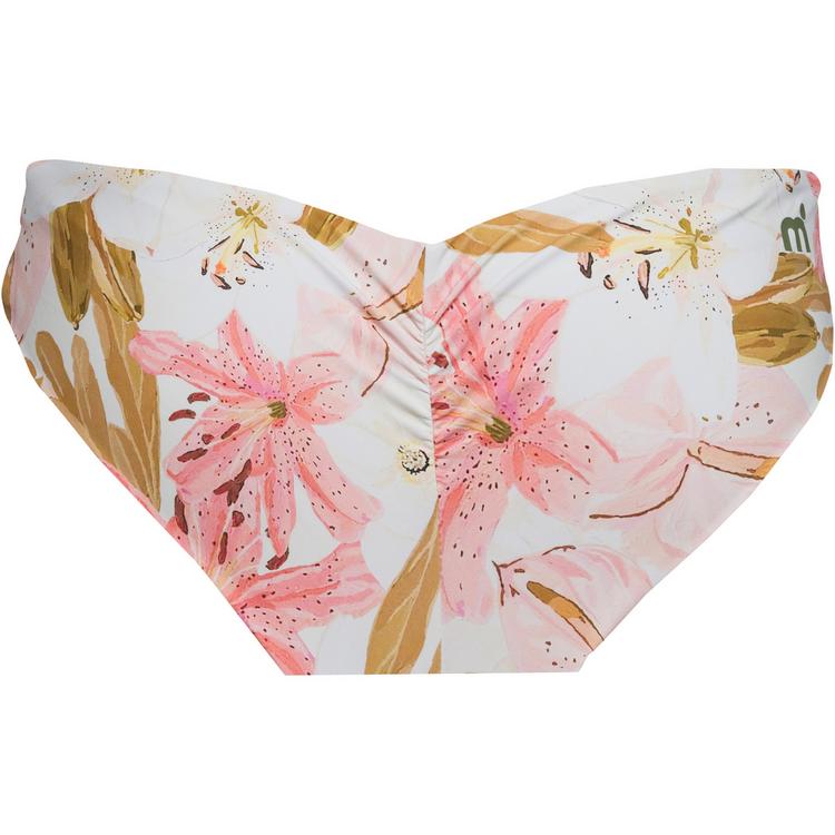 Mistral Mistral Bikini Set Damen - pink flowers - 1 | SportScheck