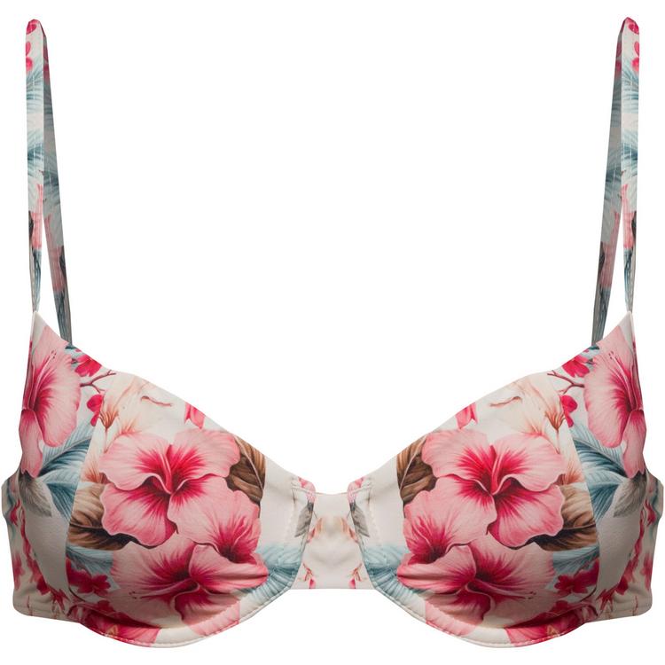 Mistral Mistral Bikini Set Damen - romnatic flowers - 0 | SportScheck