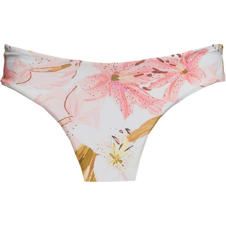 Mistral Mistral Bikini Set Damen - pink flowers - 0 | SportScheck