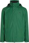 McKinley Adia Funktionsjacke Herren - green dark