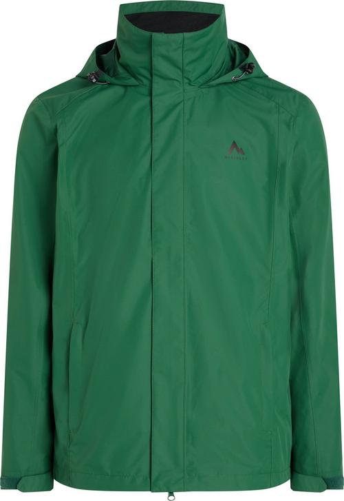 McKinley Adia Funktionsjacke Herren