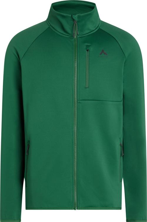 McKinley Aeli Fleecejacke Herren