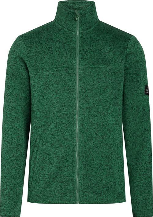 McKinley Rubin III Strickfleece Herren