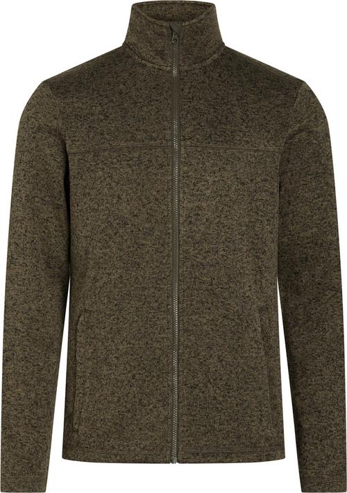McKinley Rubin III Strickfleece Herren