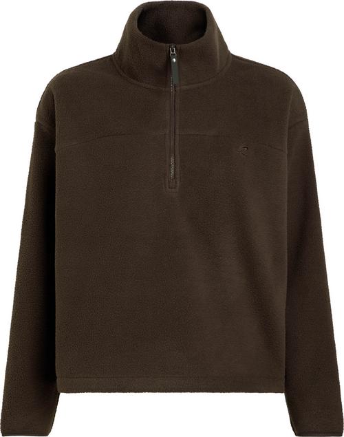 ENERGETICS Aurora Fleeceshirt Damen