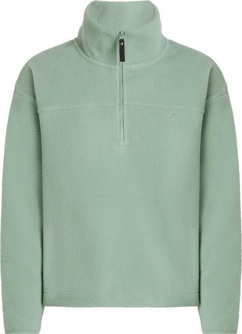 ENERGETICS Aurora Fleeceshirt Damen
