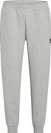 ENERGETICS Gamma Trainingshose Herren - melange-grey dark