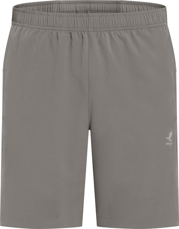 ENERGETICS ENERGETICS Thilo Funktionsshorts Herren - anthracite - 0 | SportScheck
