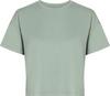 ENERGETICS Ozella Funktionsshirt Damen - green smoke