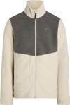 ENERGETICS Alfresco Fleecejacke Herren - grey light-anthracit