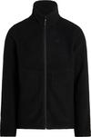 ENERGETICS Alfresco Fleecejacke Herren - black