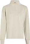 ENERGETICS Ollie Funktionsshirt Damen - grey light