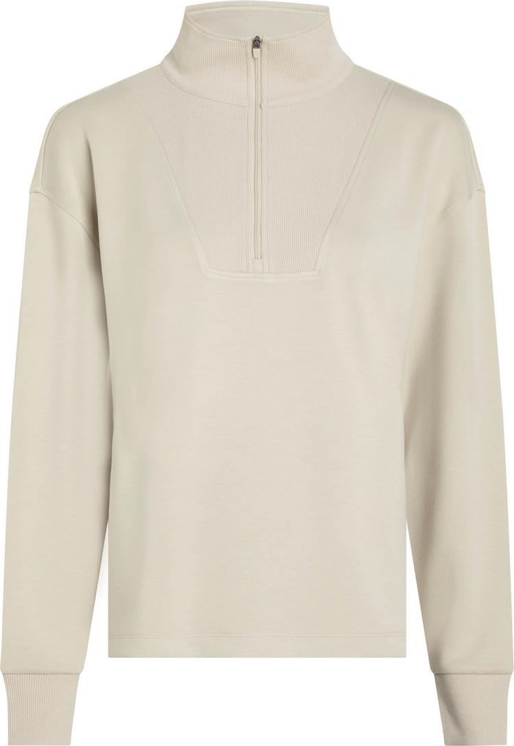ENERGETICS ENERGETICS Ollie Funktionsshirt Damen - grey light - 0 | SportScheck