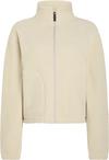 ENERGETICS Alfresca Fleecejacke Damen - grey light