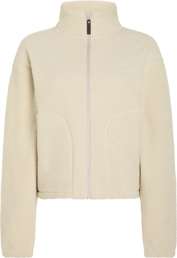 ENERGETICS ENERGETICS Alfresca Fleecejacke Damen - grey light - 0 | SportScheck