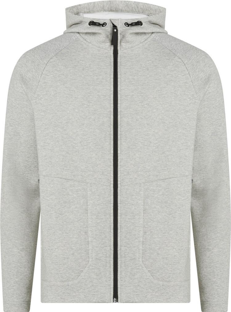 ENERGETICS ENERGETICS Toddy Kapuzenjacke Herren - melange-grey dark - 0 | SportScheck