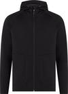 ENERGETICS Toddy Kapuzenjacke Herren - black