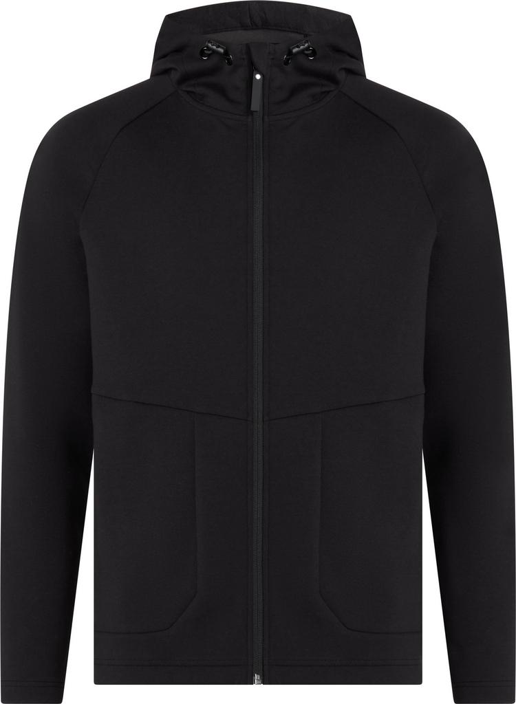 ENERGETICS ENERGETICS Toddy Kapuzenjacke Herren - black - 0 | SportScheck